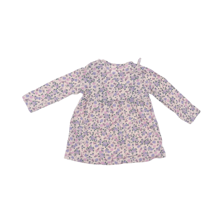 Sinsay Kleita 68 cm back preview