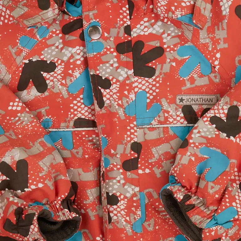 Jonathan Windbreaker 92 cm close up preview