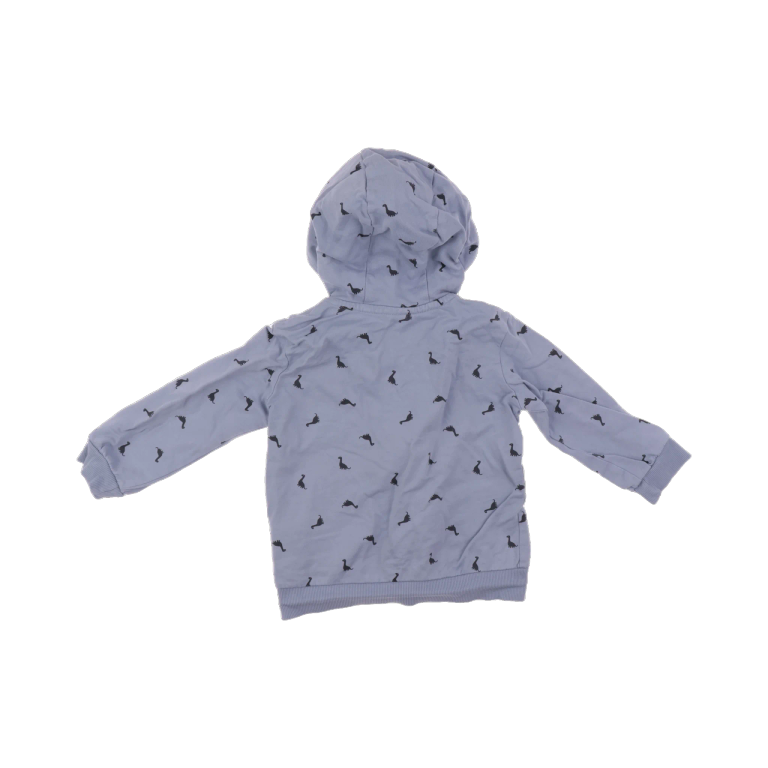 H&M Huppari 92 cm back preview