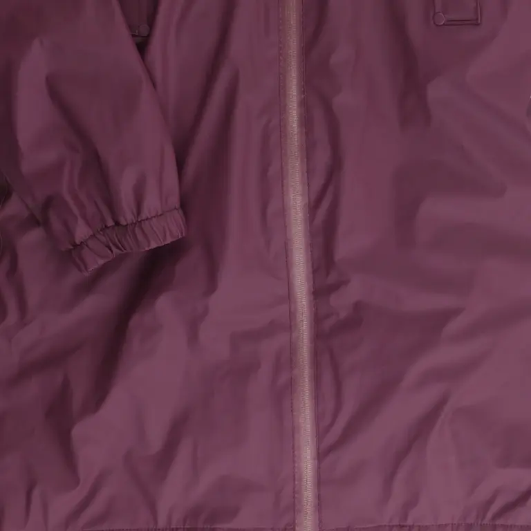 Tretorn Rain Jacket 134 - 140 cm close up preview
