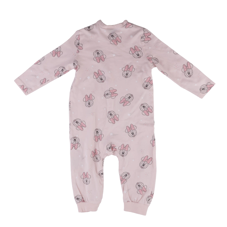 Disney Pyjamas 74 - 80 cm back preview