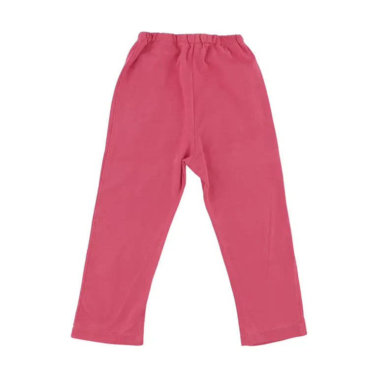 Käsin tehty Legginsit 86 cm back preview