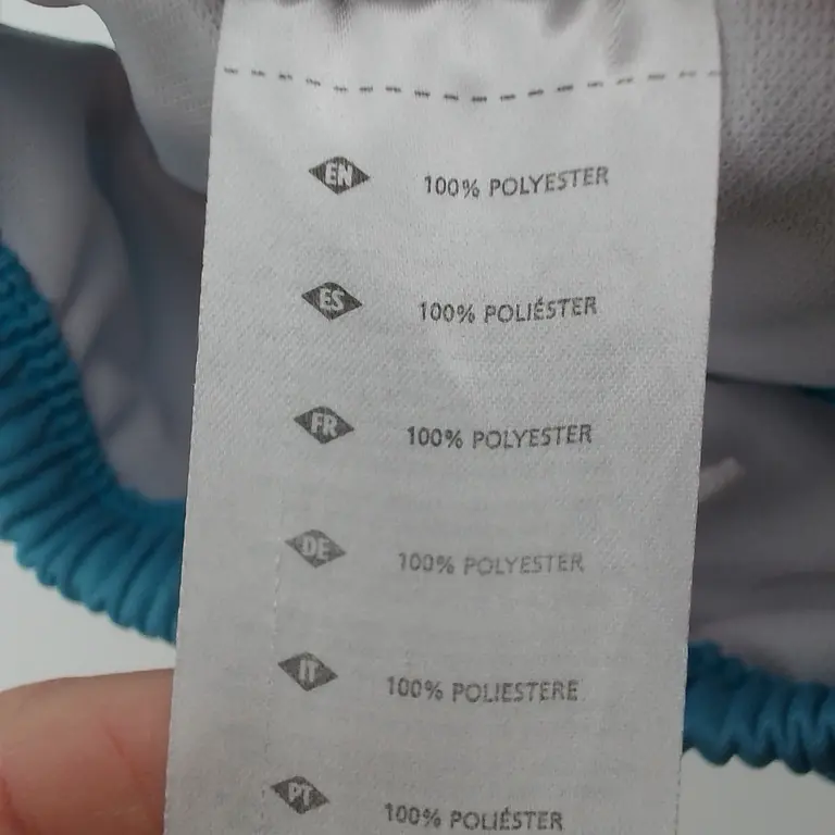 Arena Maudymosi apranga 62 - 68 cm close up preview