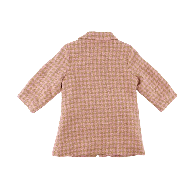 Laura Ashley Vårjacka 98 cm back preview