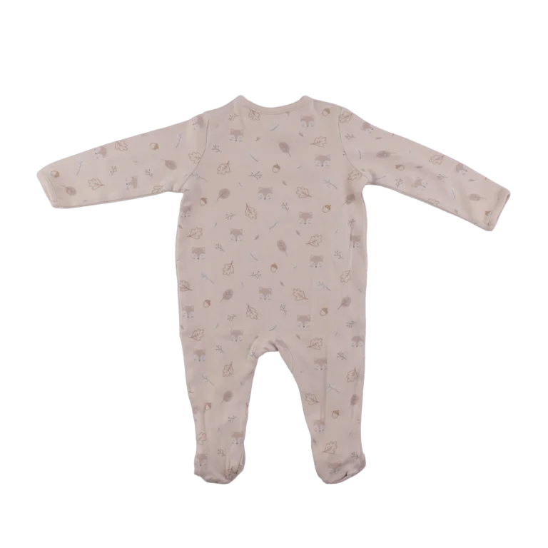 C&A Pyjama 68 cm back preview