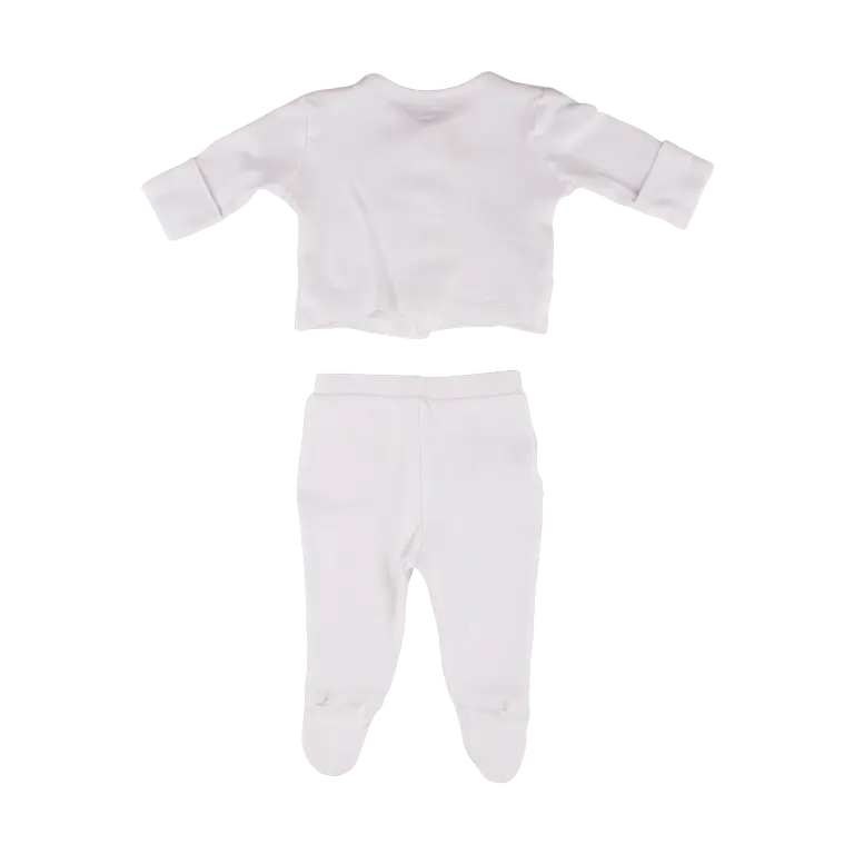 Primark Pyjama 62 cm back preview