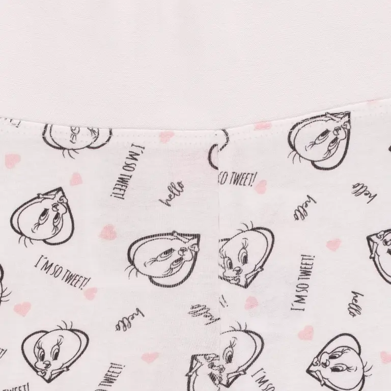 Looney Tunes Housut 62 cm close up preview