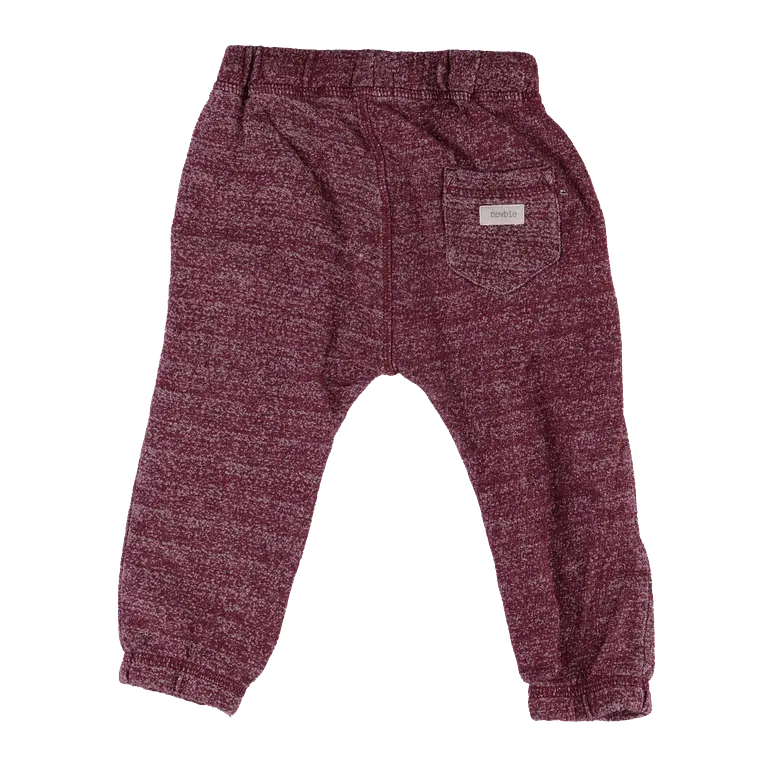 Newbie Housut 80 cm back preview