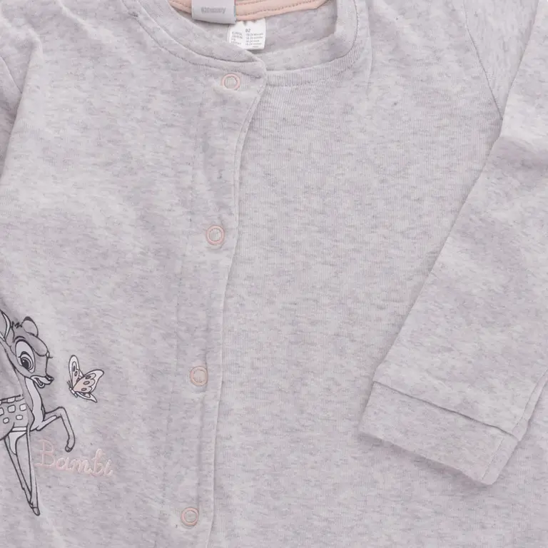 Disney Pyjama 92 cm close up preview