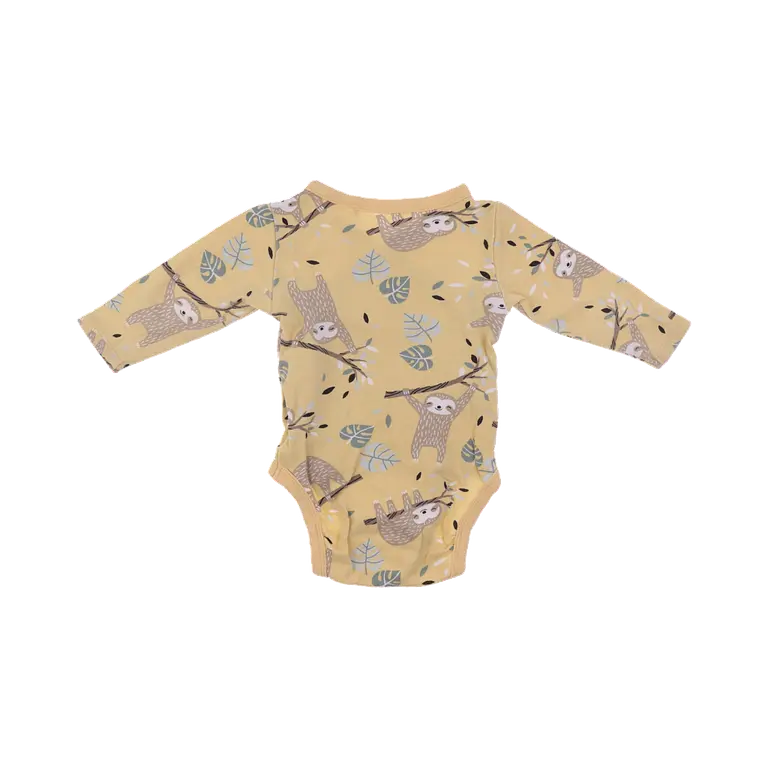 Peuhu Body 68 cm back preview