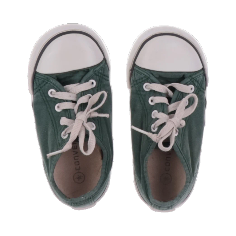 Converse Kengät EU 24 front preview
