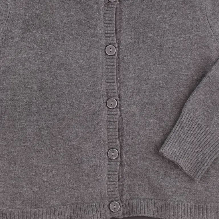 Pomp de Lux Cardigan 92 cm close up preview