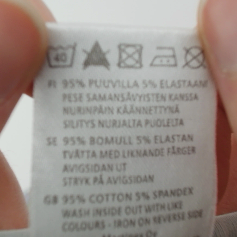 Muumi (Martinex) Body 80 cm extra 1