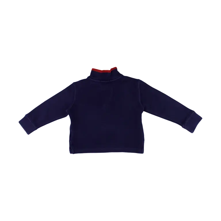 Ralph Lauren Collegepaita 92 cm back preview