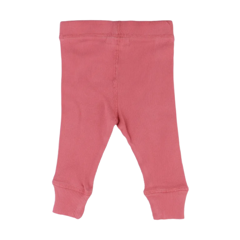 Lindex Legginsit 62 cm back preview