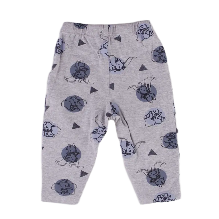 Disney Pyjamas 68 cm back preview