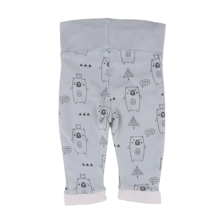 Peuhu Housut 56 cm back preview