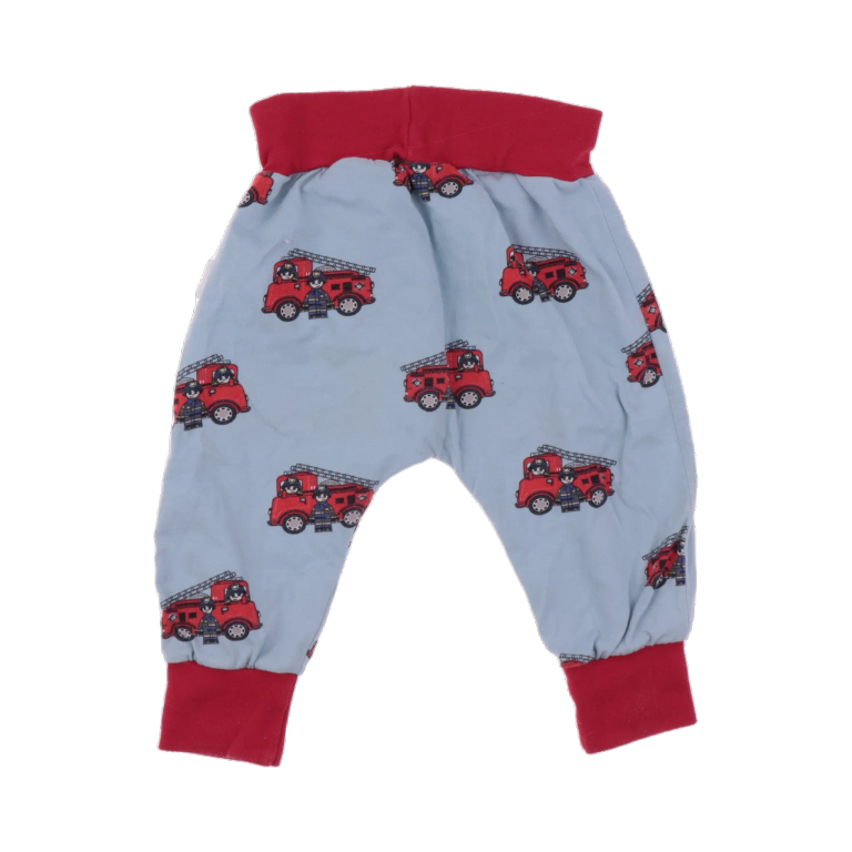 Tuntematon Püksid 80 - 86 cm back preview