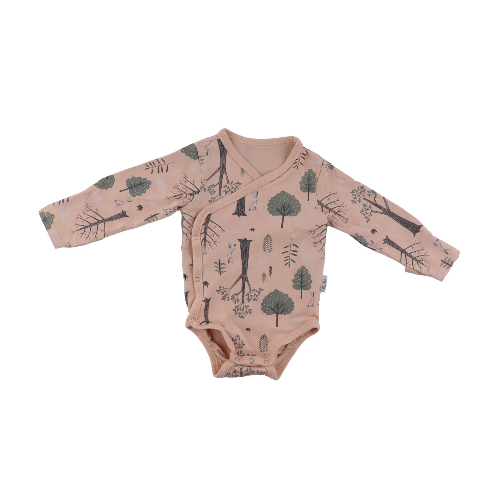 Kuutti Body 50 - 56 cm