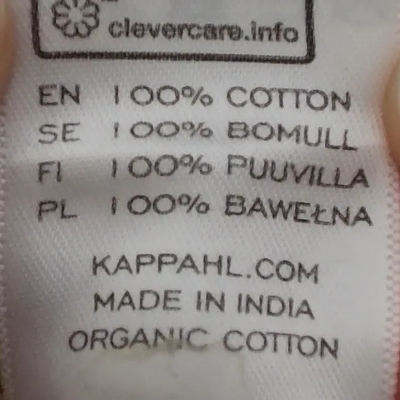 Newbie Body 56 cm close up preview