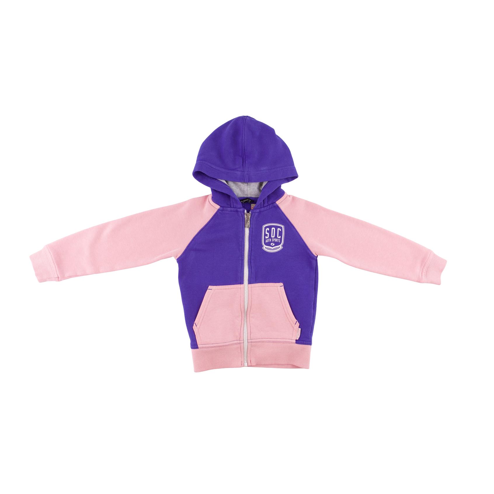 Stadium Hoodie 98 - 104 cm front preview