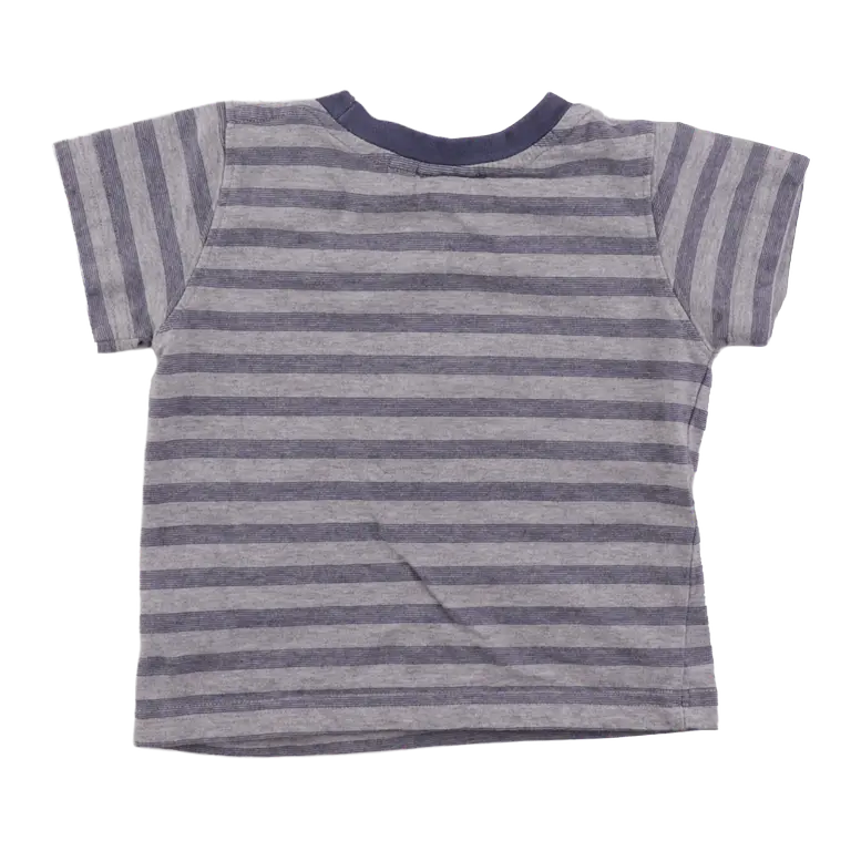 Earth Nymph T-paita 74 - 80 cm back preview