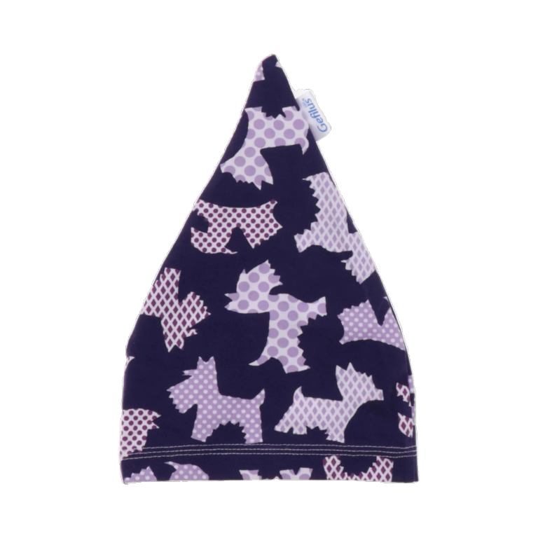 Gefilus Cepure (adīta) 62 - 74 cm back preview