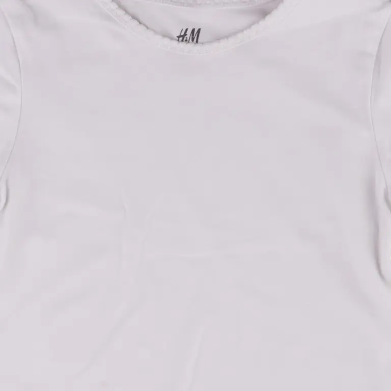 H&M Pitkähihainen t-paita 98 - 104 cm close up preview