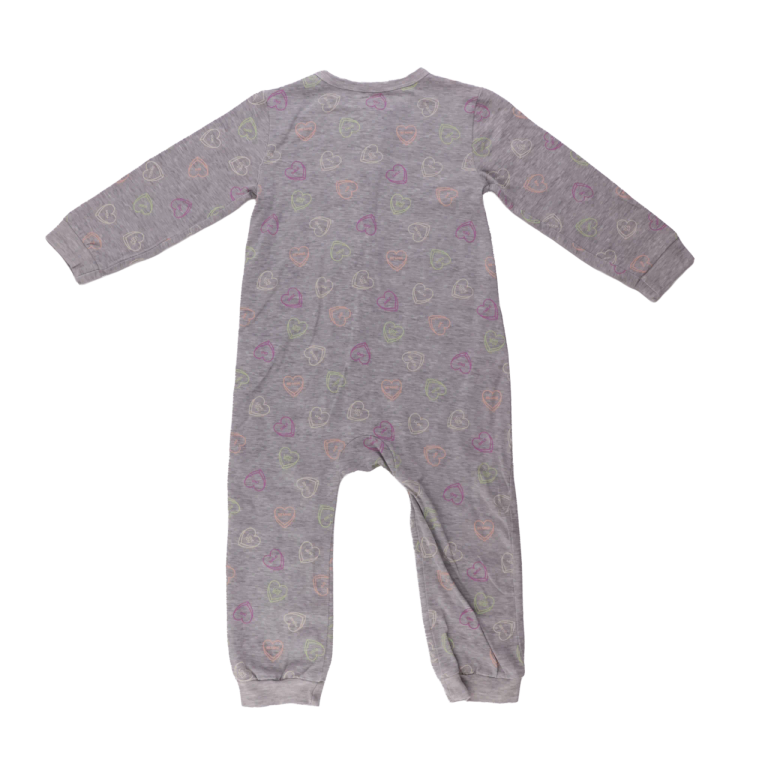 C mini Overall 98 cm back preview