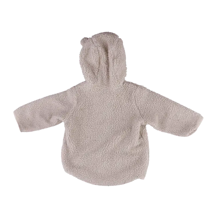 H&M Hoodie 74 cm back preview