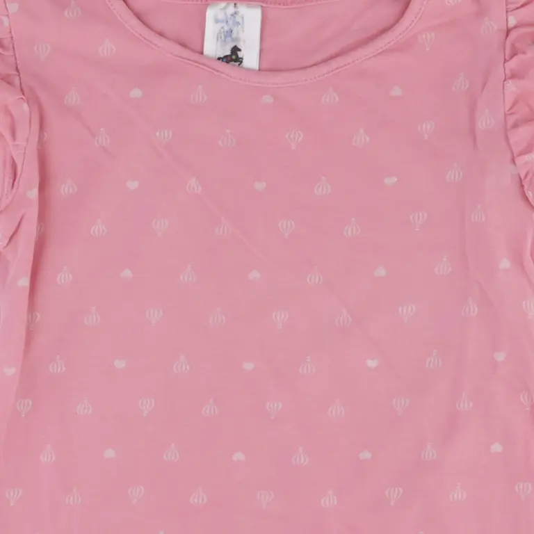 Palomino T-Shirt 98 cm close up preview