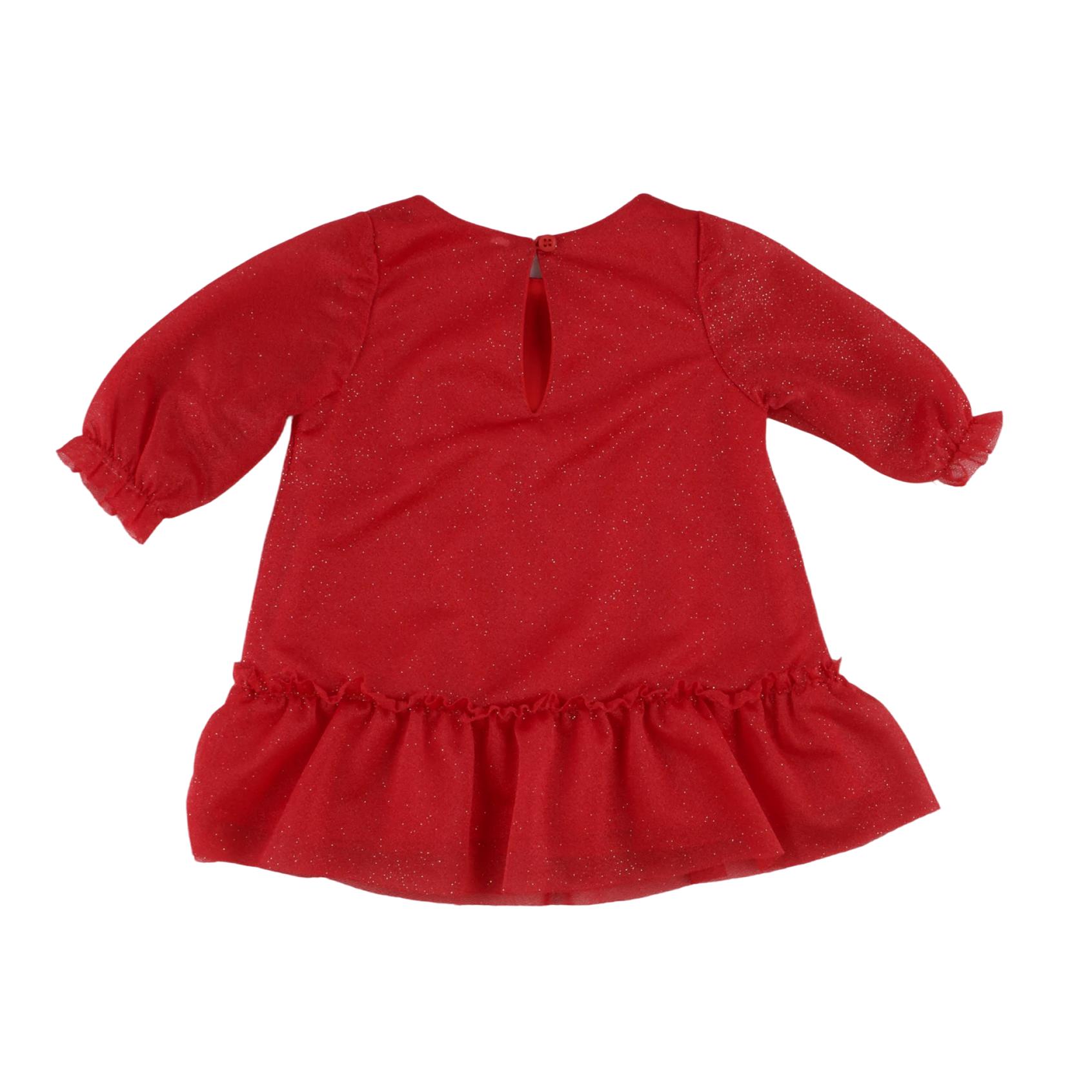 Tokmanni Oy Dress 56 cm back preview