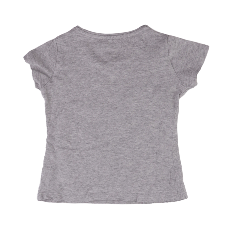 Calvin Klein T-Shirt 98 cm back preview