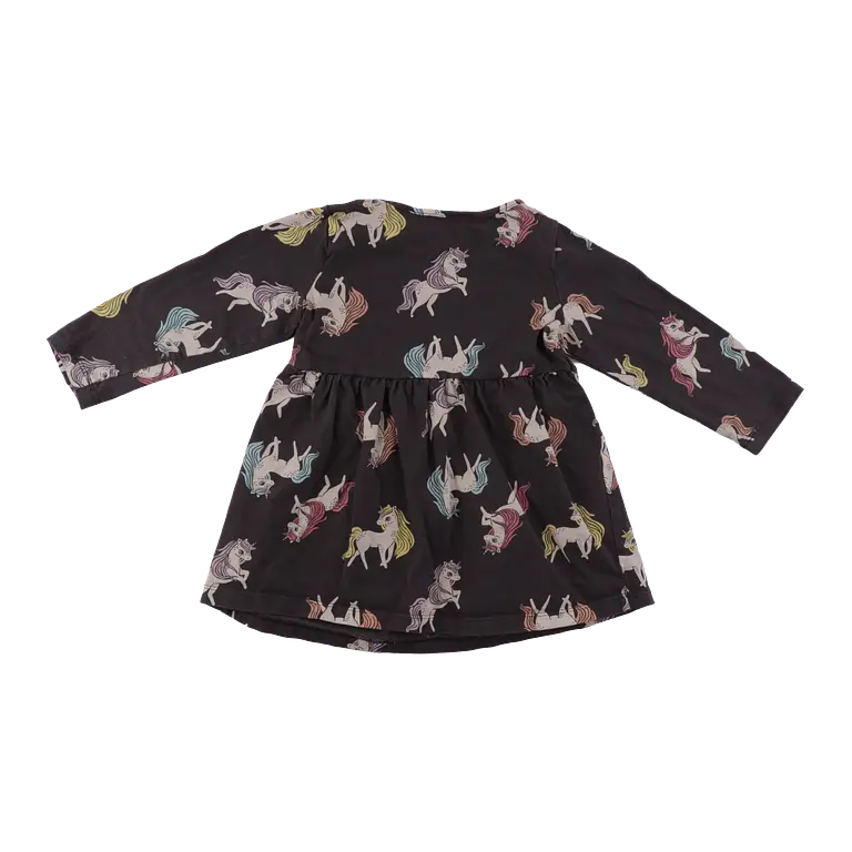 H&M Mekko 92 cm back preview