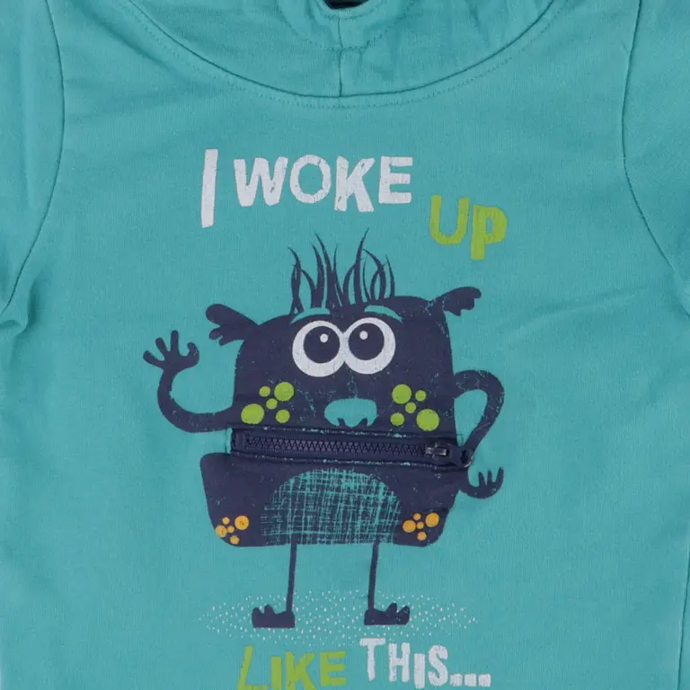 Blue Seven Huppari 98 cm close up preview