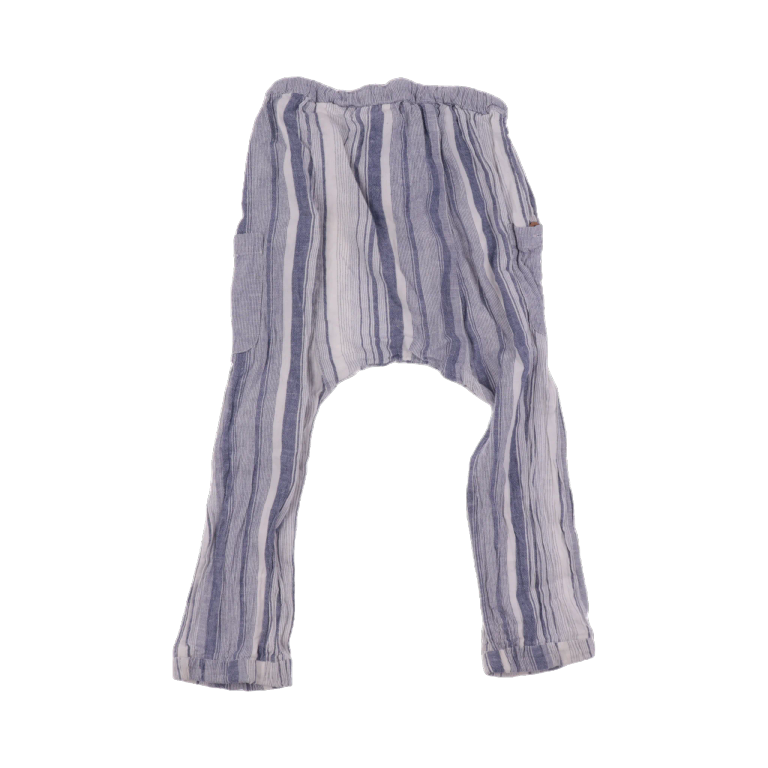 Lindex Byxor 116 cm back preview