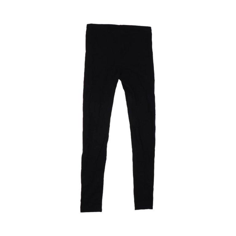 H&M Legging 140 cm back preview