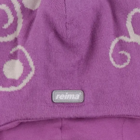 Reima Beanie 134 - 152 cm close up preview