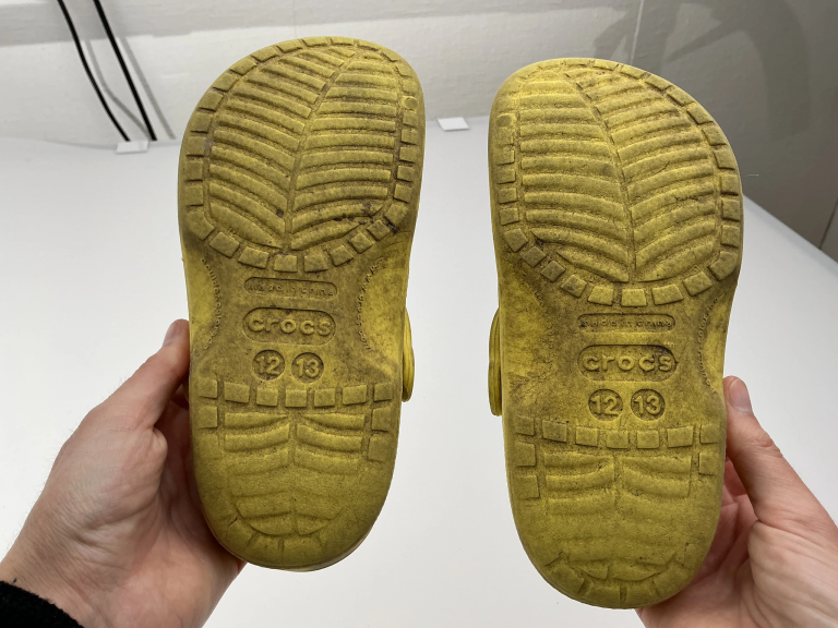 Crocs Jalanõud EU 21 extra 1