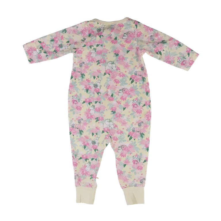 Muumi (Martinex) Haalari 68 cm back preview