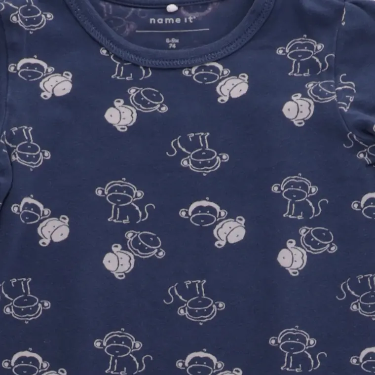 Name It Asukokonaisuus 74 cm close up preview