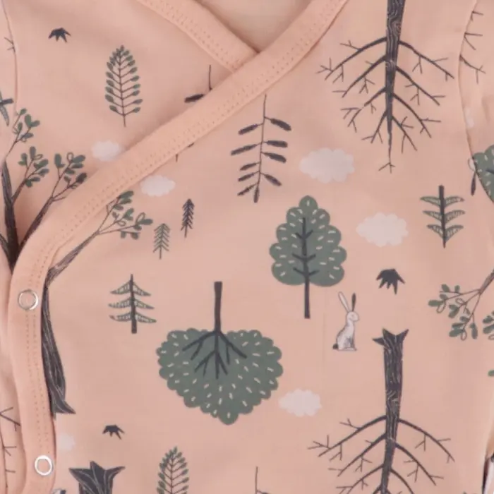 Kuutti Body 50 - 56 cm close up preview