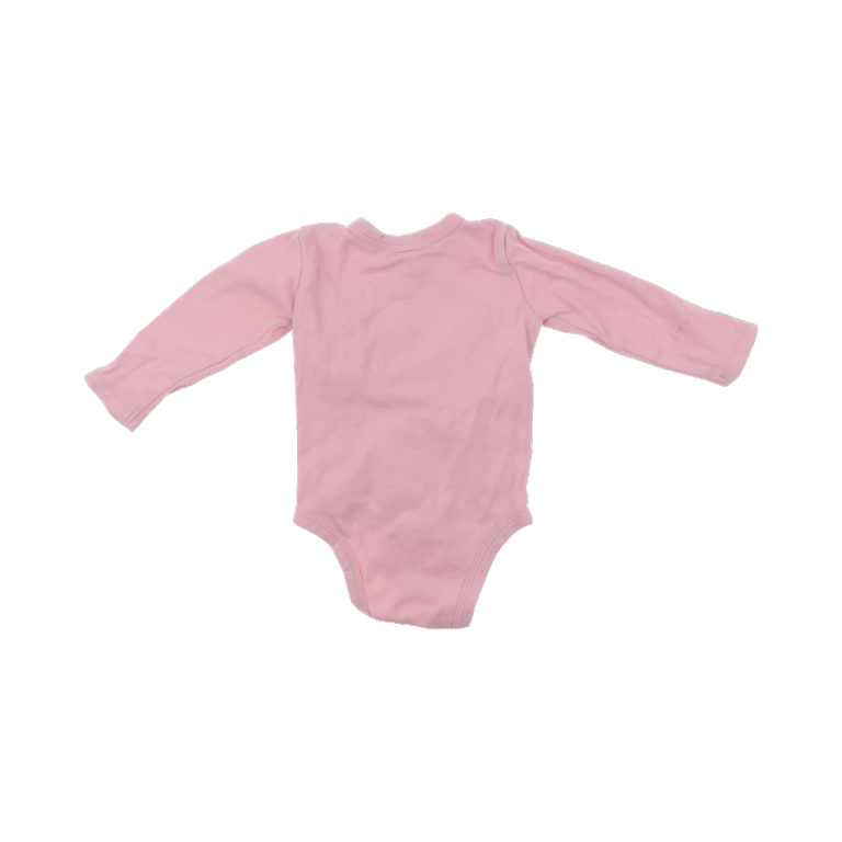 LC Waikiki Džemperis su gobtuvu 68 - 74 cm back preview