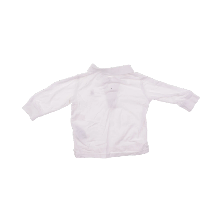 Baby Gap Polo Shirt 80 - 86 cm back preview
