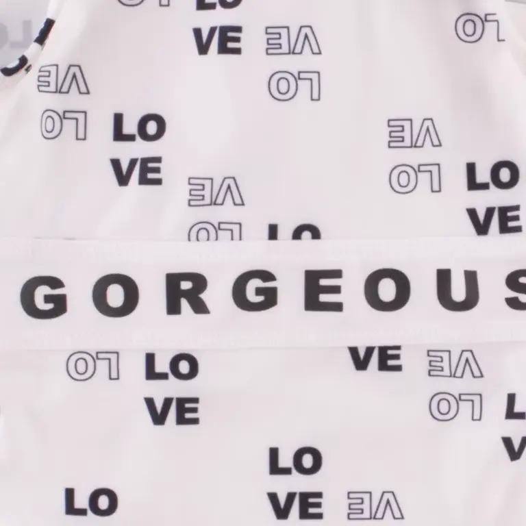 The Brand Swimwear 92 - 98 cm close up preview