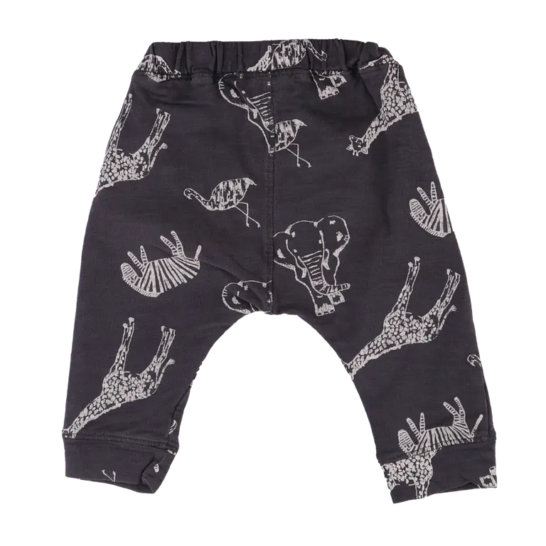 Lindex Housut 68 cm back preview