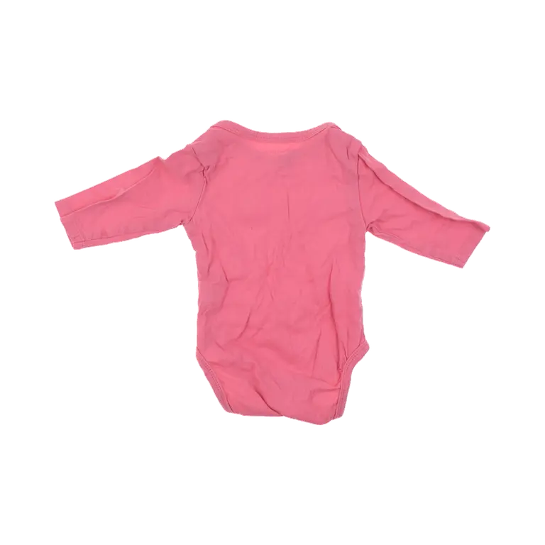 Fox & Bunny Glaudinukė 62 cm back preview