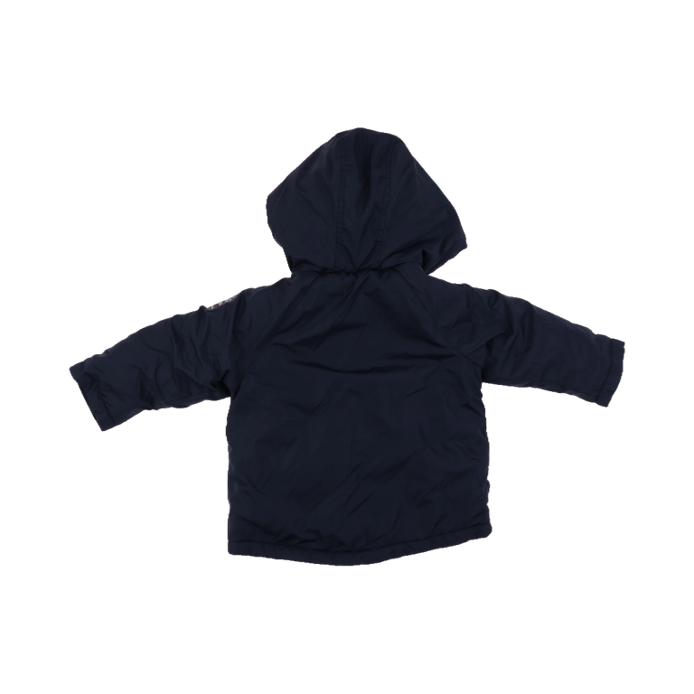 So Cute Talvitakki 86 cm back preview