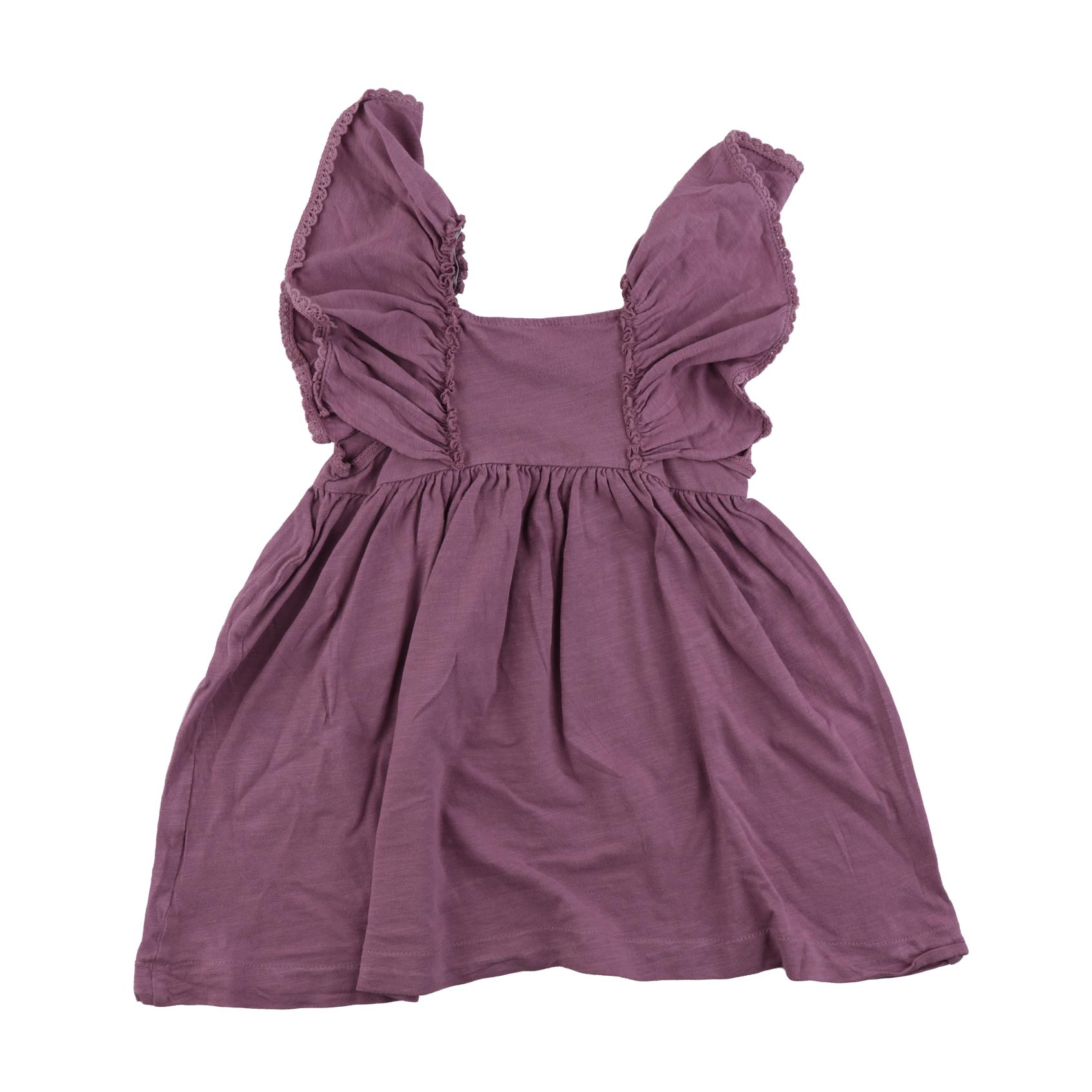 H&M Dress 98 - 104 cm back preview