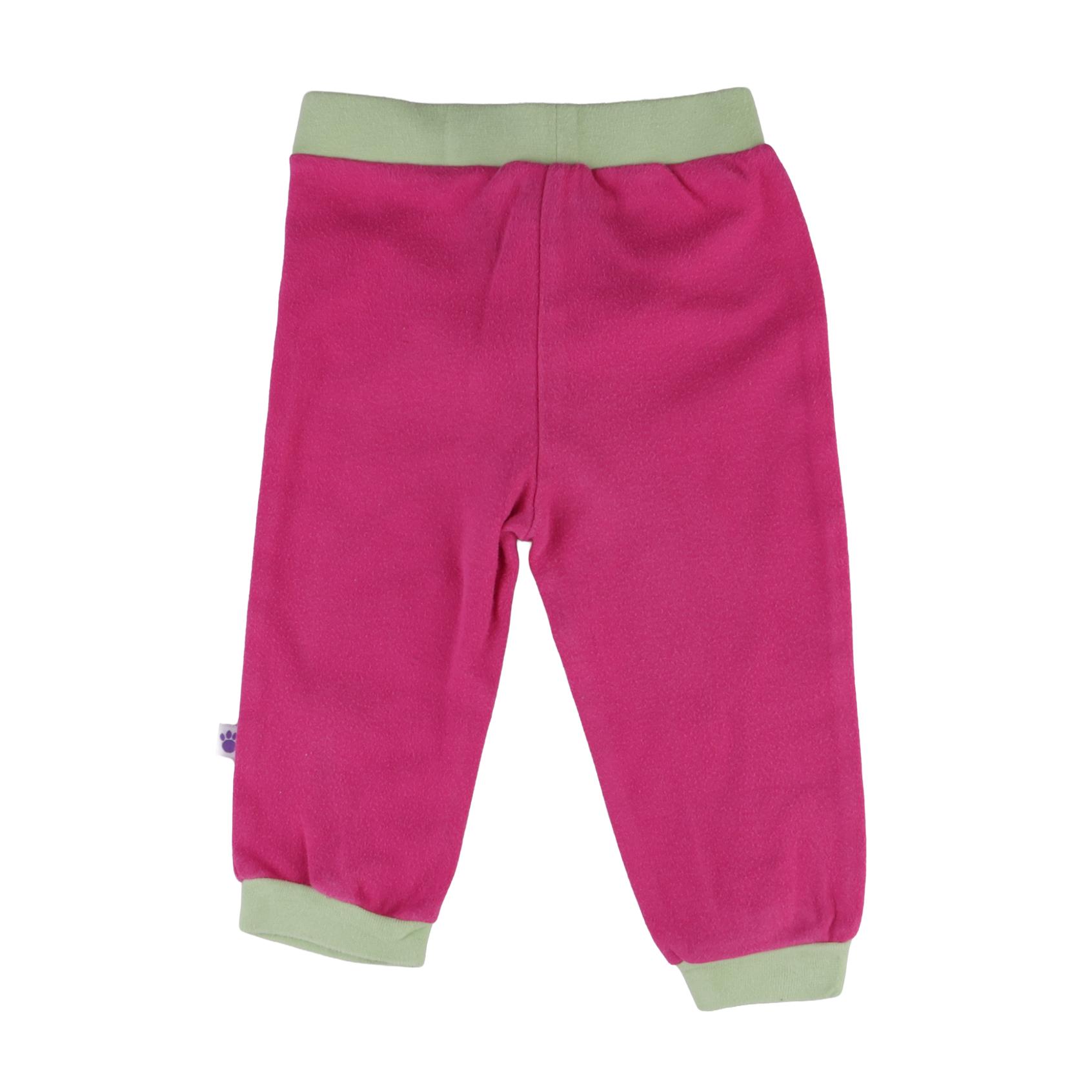Vendi Trouser 74 cm back preview